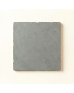 Spruce Bend Uninstalled Square Decorative Tile - Gray (synthetic illustration; no displayed measurements)
