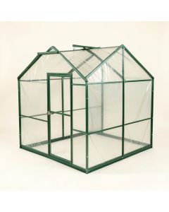 20 Ft. W X 10 Ft. D Greenhouse (synthetic illustration; no displayed measurements)