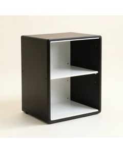 Diy 30 Cube Portable Closet Clothes Wardrobe Cabinet (synthetic illustration; no displayed measurements)