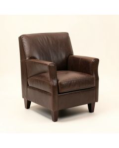 Brantley Upholstered Parsons Chair (synthetic illustration; no displayed measurements)