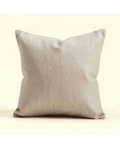 Newsome Linen Throw Pillow (synthetic illustration; no displayed measurements)