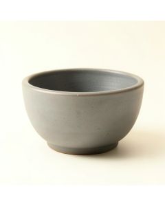 Briar Crest Empty Planter - Gray (synthetic illustration; no displayed measurements)