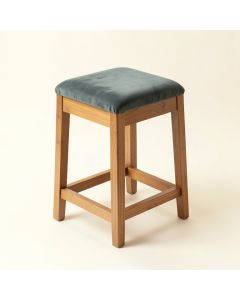 Patankar 25 '' Bar Stool (synthetic illustration; no displayed measurements)