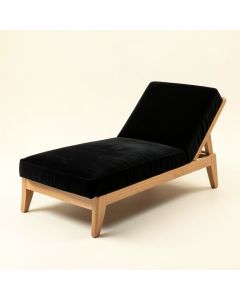 Frankie Chaise Lounge (synthetic illustration; no displayed measurements)
