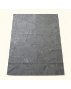 Focus 3 Gray Area Rug (synthetic illustration; no displayed measurements)