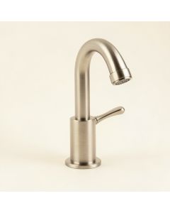 Concordia Pull Down Touchless Single Handle Kitchen Sink Faucet With Sprayer (synthetic illustration; no displayed measurements)