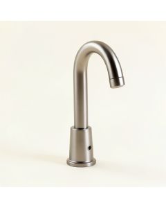 Trinsic Pull Down Single Handle Kitchen Faucet With Magnatite® And Diamond Seal Technology (synthetic illustration; no displayed measurements)
