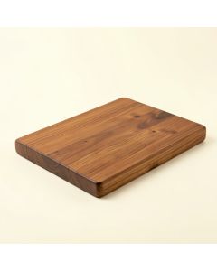 Ayesha Pantryware Parawood Cut And Serve Board , 20-Inch X 14-Inch X 1-Inch (synthetic illustration; no displayed measurements)