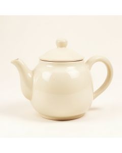 Drubin Bee Sweet 3D Beehive 32 -Oz . Teapot (synthetic illustration; no displayed measurements)