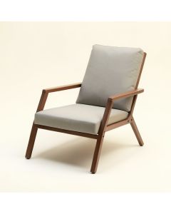 Friesen Patio Chair (synthetic illustration; no displayed measurements)