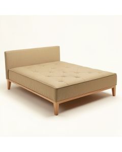 Defeis Tufted Upholstered Low Profile Storage Platform Bed (synthetic illustration; no displayed measurements)