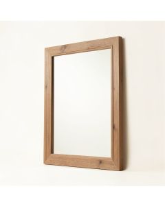 Daggett Wall Mirror (synthetic illustration; no displayed measurements)