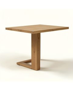 Elijah Pub Table (synthetic illustration; no displayed measurements)