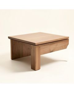 Arbury Block Coffee Table (synthetic illustration; no displayed measurements)