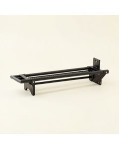 Walkerville Wall Mounted Sports Rack (synthetic illustration; no displayed measurements)