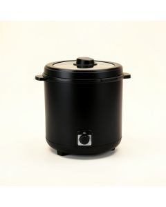 Nutrichef Cooker And Immersion Circulator (synthetic illustration; no displayed measurements)