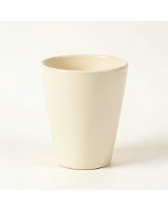 Lake Canyon Empty Planter - Cream (synthetic illustration; no displayed measurements)