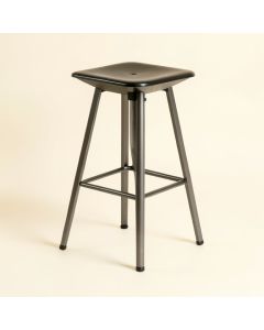 Delaware 23.5 '' Bar Stool (synthetic illustration; no displayed measurements)