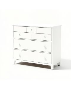 Kilduff 7 Drawer Dresser (synthetic illustration; no displayed measurements)