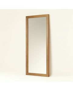 Aatif Modern & Contemporary Full Length Mirror (synthetic illustration; no displayed measurements)