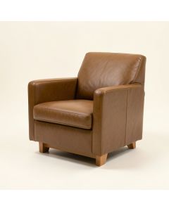 Aldo 30 '' Wide Barrel Chair (synthetic illustration; no displayed measurements)