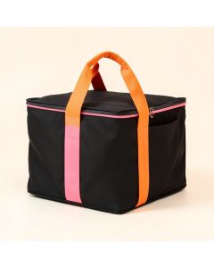 Carryall Lunch Bag (synthetic illustration; no displayed measurements)