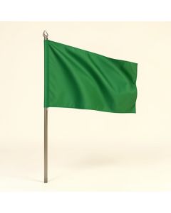 Greatest Adventure Camper 2-Sided Polyester 40 X 28 In . House Flag (synthetic illustration; no displayed measurements)