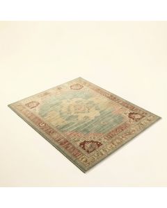 Dominik Multicolor Rug (synthetic illustration; no displayed measurements)