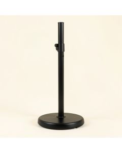 Clarkfield Resin Free Standing Umbrella Base (synthetic illustration; no displayed measurements)