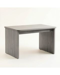Briar Brook Writing Desk - Gray (synthetic illustration; no displayed measurements)
