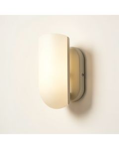 1-Light Wall Sconce (synthetic illustration; no displayed measurements)