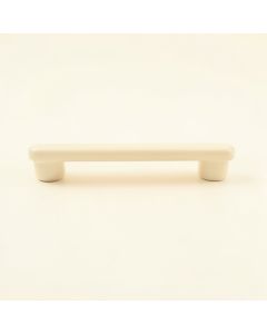 Harbor Crossing Cabinet Handle Without Packaging - Ivory (synthetic illustration; no displayed measurements)