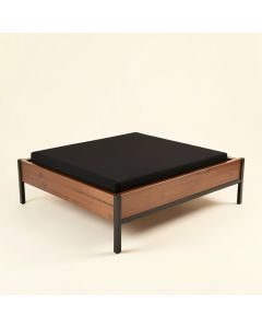 Aileen Twin Daybed (synthetic illustration; no displayed measurements)