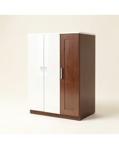 Kory 30 '' Kitchen Pantry (synthetic illustration; no displayed measurements)