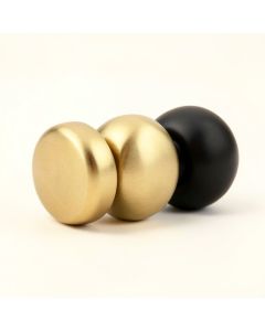 Vail 2 '' Length Bar Knob Multipack (synthetic illustration; no displayed measurements)