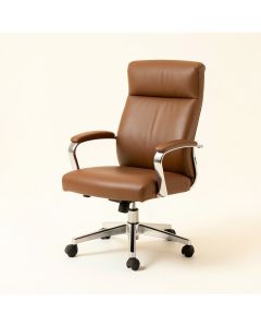 Amirali Executive Chair (synthetic illustration; no displayed measurements)