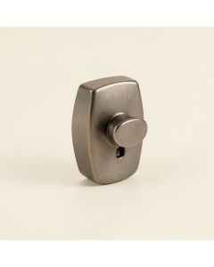 Cabinet And Drawer 3 3/4 '' Center To Center Bar Pull (synthetic illustration; no displayed measurements)
