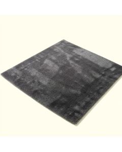 Bullrush Shag Dark Gray Rug (synthetic illustration; no displayed measurements)