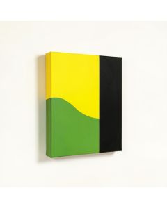 By Jo Moulton - Textual Art Print On Canvas (synthetic illustration; no displayed measurements)