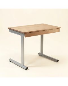 Soule Desk (synthetic illustration; no displayed measurements)