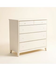 Cresent Chest (synthetic illustration; no displayed measurements)