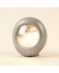 Super Bright 72-Light Well Light (synthetic illustration; no displayed measurements)