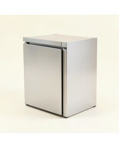 Sanderlin 23 '' Kitchen Pantry (synthetic illustration; no displayed measurements)
