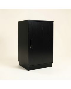 Congers Storage Cabinet (synthetic illustration; no displayed measurements)