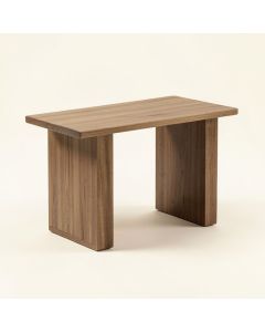 Bettrys Console Table (synthetic illustration; no displayed measurements)