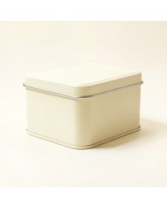 Rocheleau Tin Bread Box (synthetic illustration; no displayed measurements)