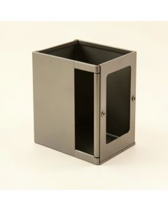 Davidson Kitchen Over Cabinet Door Organizer (synthetic illustration; no displayed measurements)