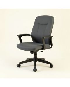 Feledy Comfortable Task Chair (synthetic illustration; no displayed measurements)