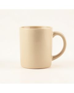 Briar Bend Ceramic Mug - Beige (synthetic illustration; no displayed measurements)