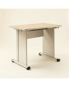 Lamantia Desk (synthetic illustration; no displayed measurements)